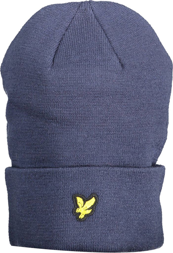 LYLE & SCOTT - Men's essential logo beanie - Size One size