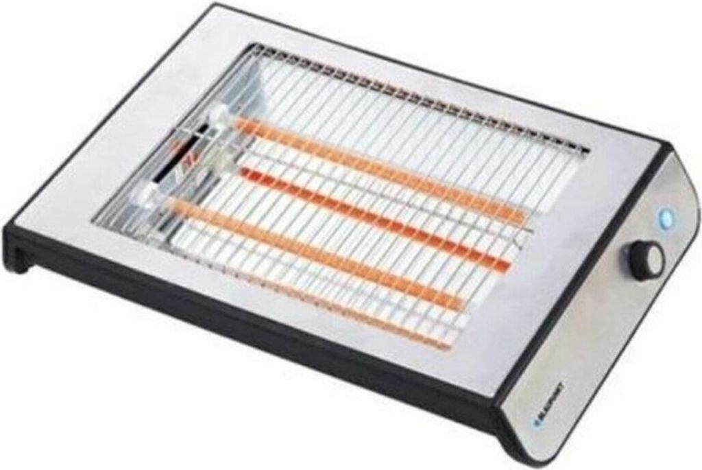 Campingkocher Blaupunkt BP4004 600 W