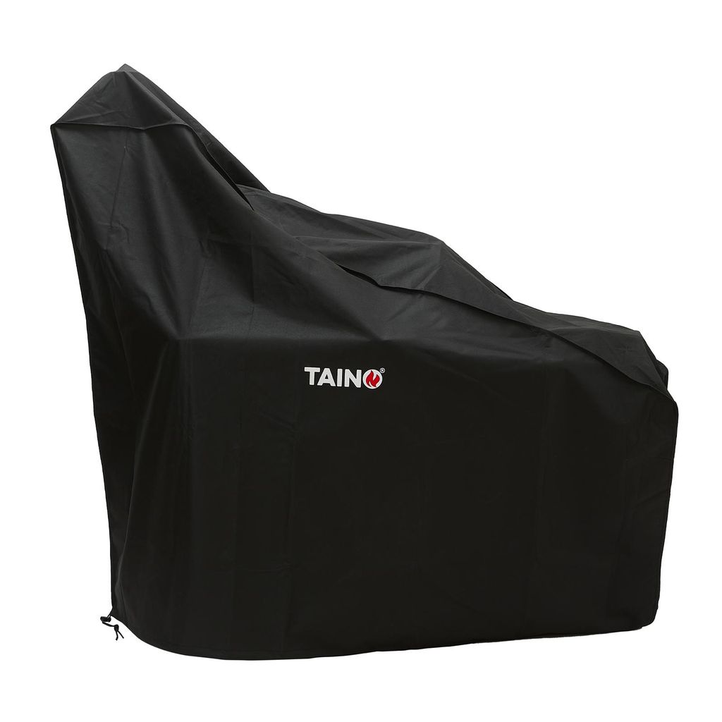 TAINO YUMA Abdeckhaube Smoker Abdeckung Wetterschutz Produktbild 