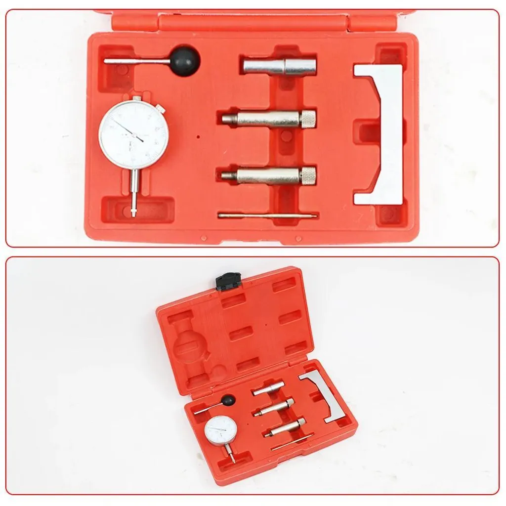 Kit de réglage en métal pour pompe d'injection turbo-diesel