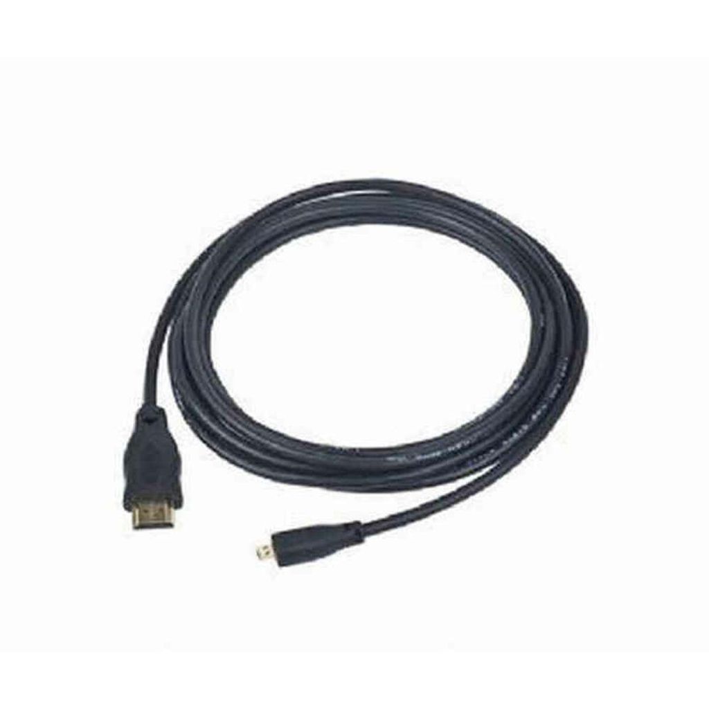 gembird HDMI auf Micro-D-Stecker, Kabel, 1,8m, Großpackung