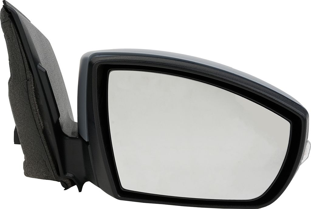 Johns, Außenspiegel Spiegel passend für Ford Kuga 12 05/12-12/16 Rechts grundiert