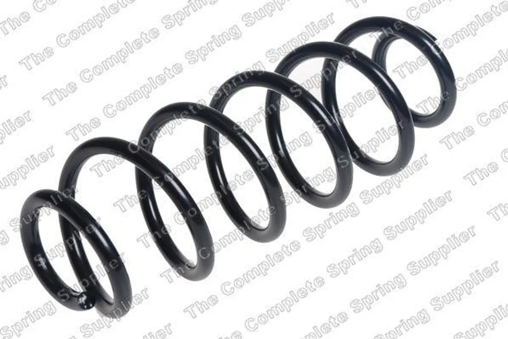 Ressort de suspension LESJÖFORS 4295119 pour Golf VII OE 5Q0511121CE