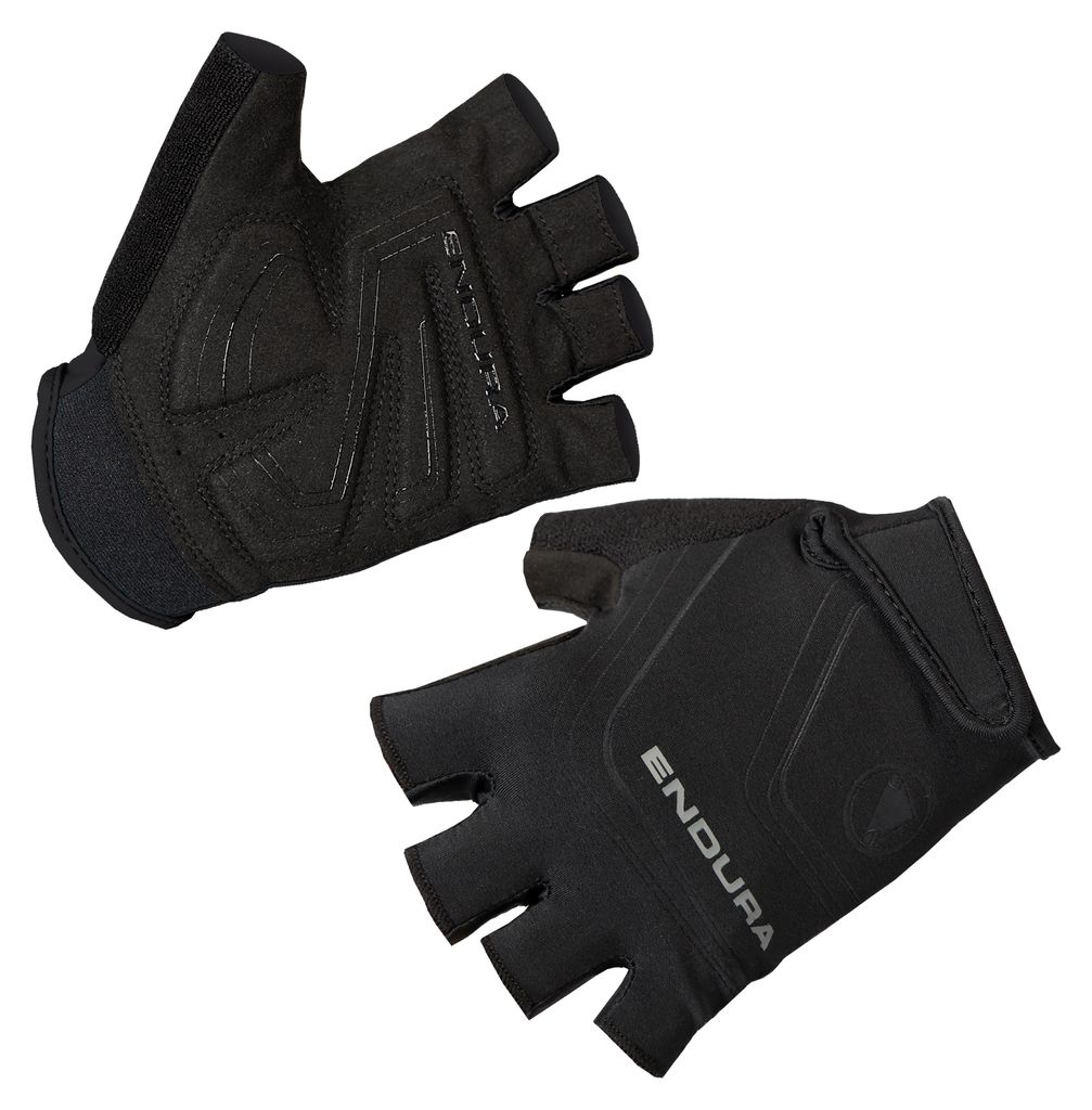 Endura Xtract Handschuhe kurz schwarz größe L E1281BK/5