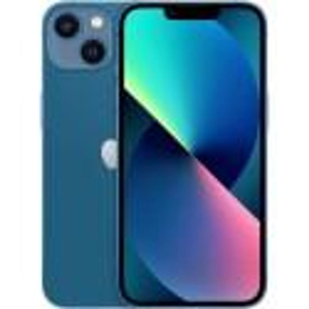 Apple iPhone 13 128 GB 6,1" Niebieski MLPK3HN/A Apple Zdjęcie produktu 