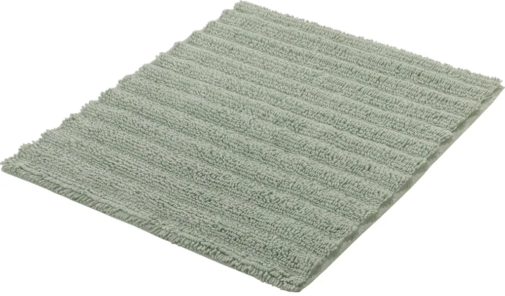 Tapis de bain 50x60 cm Yara Maledivia - Idéal pour petites salles de bain