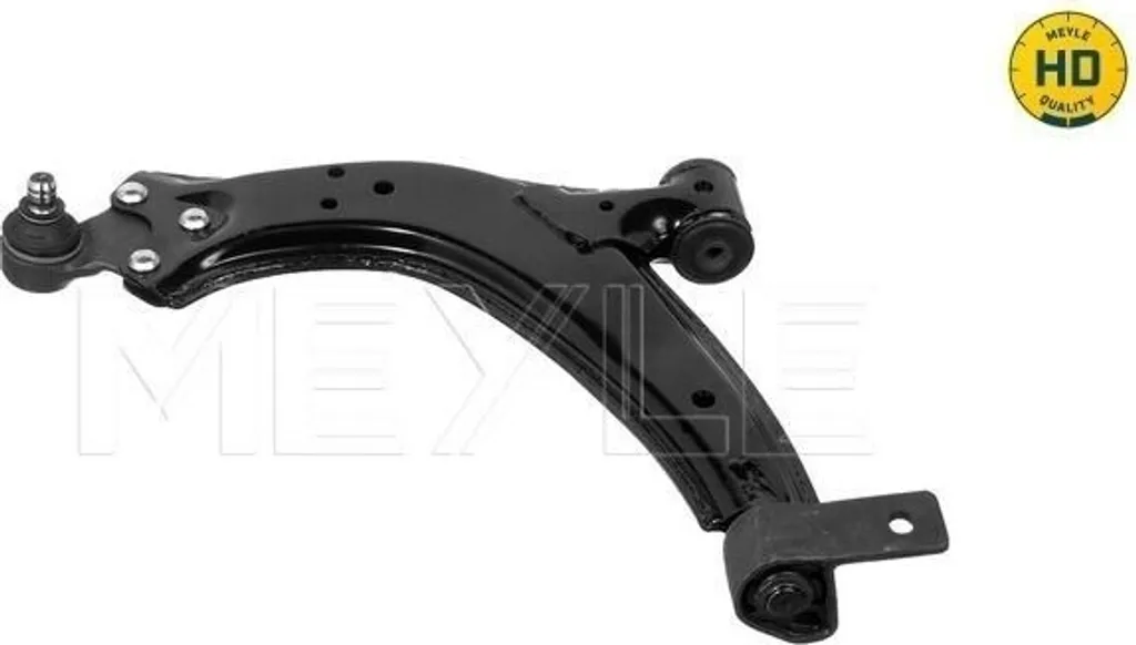 Bras de suspension pour Peugeot 306 MEYLE 11-16 050 0004/HD - Réparation OE