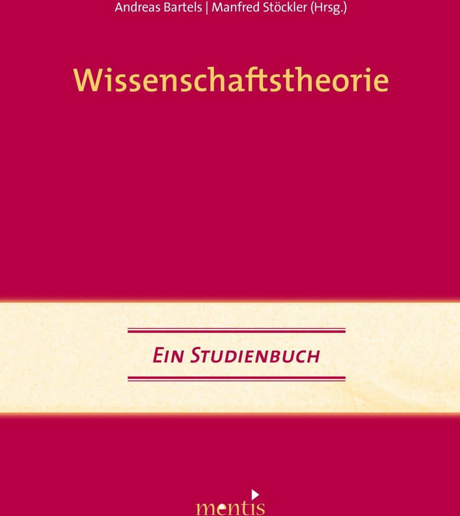 Wissenschaftstheorie