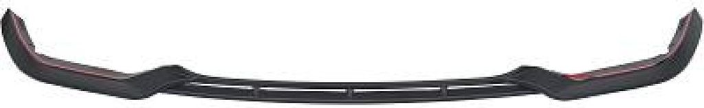 DIEDERICHS Spoilerlippe Frontlipe 1281360 Vorne für BMW 1 Schrägheck (F20)