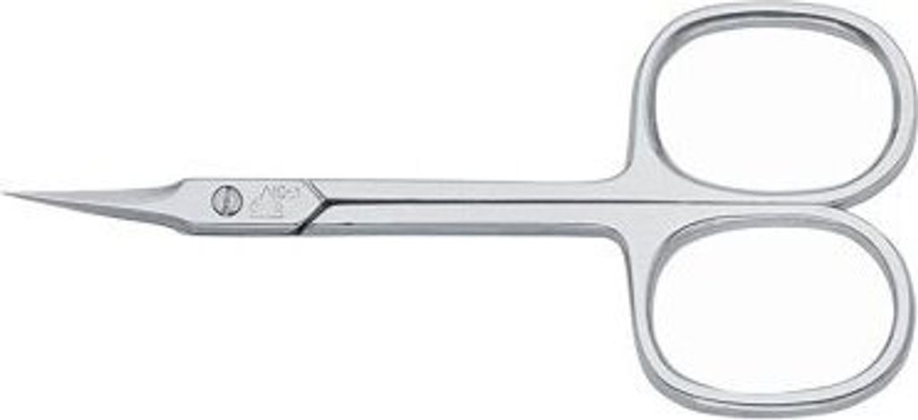 Erbe Solingen Hautschere Blattschere 9cm (erbe91061)