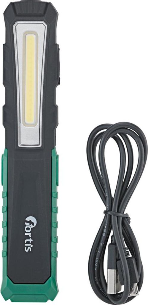 Fortis 4063726000132, Schwarz, Grün Produktbild 