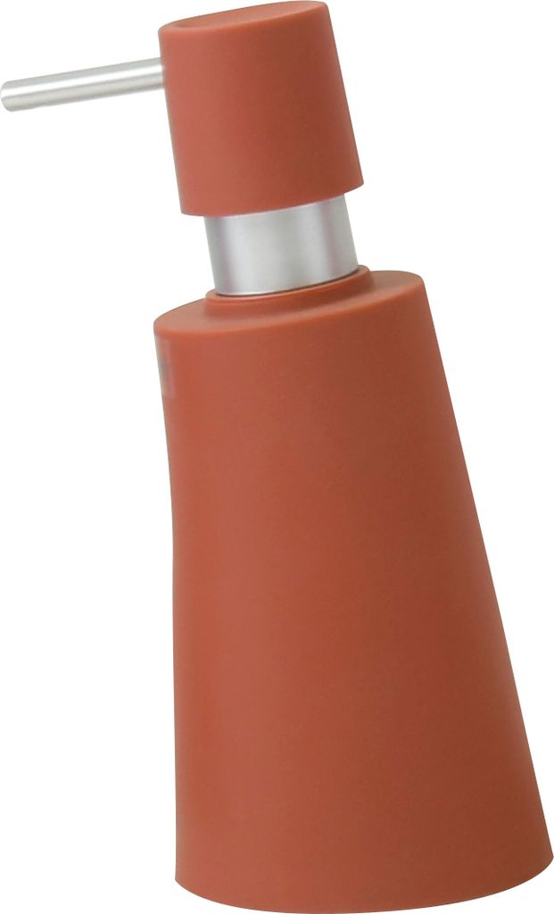 spirella® Dozownik do mydła Move na mydło w płynie 300ml Zdjęcie produktu 