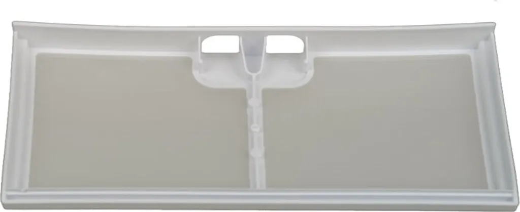Filtre de pompe de vidange Whirlpool 481248058323 pour machine à laver