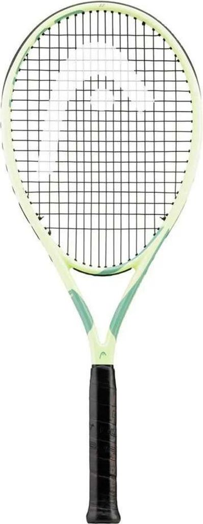 Head Racket Graphene S2 Frontenis-schläger Grün S 10 Grün S 10