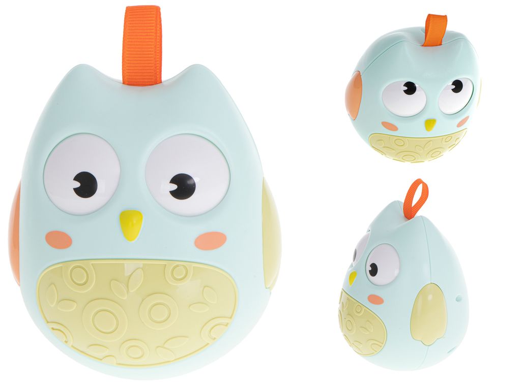 Aga Sensory Owl für die Kleinen Produktbild 