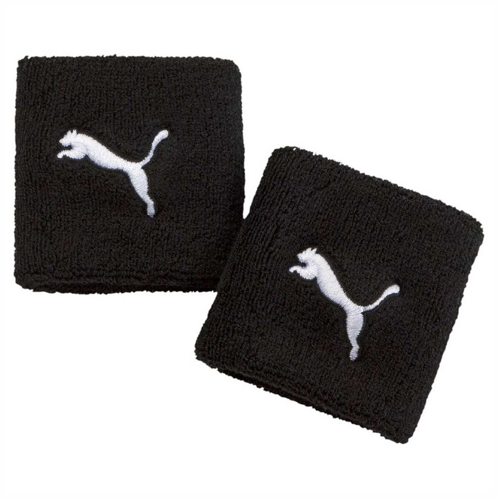 Puma Cat Armband Schwarz - X Produktbild 