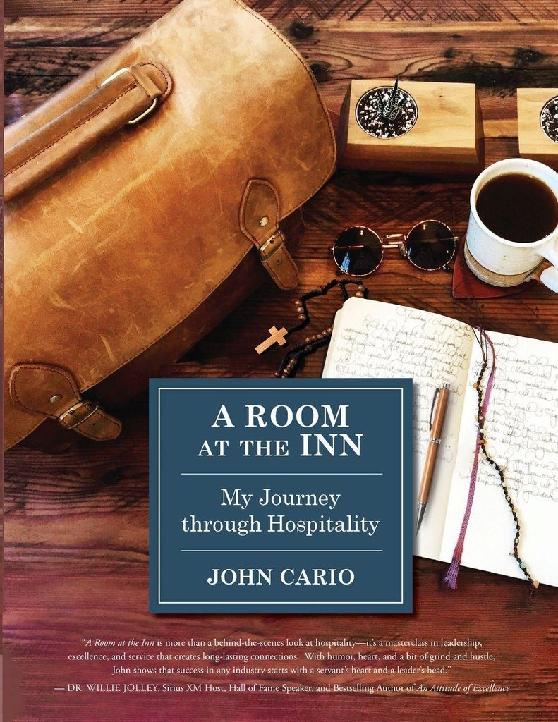 A Room at The Inn