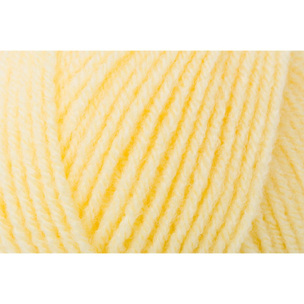 Schachenmayr Bravo Baby 185, 50g Vanilla Handstrickgarne Produktbild 