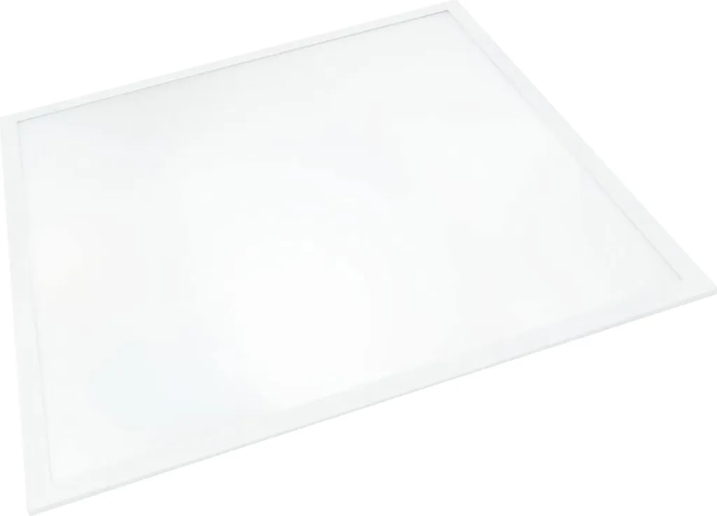 Panneau LED 3600 Lumens ENOVALITE 3000K Angle 90° Basse Consommation