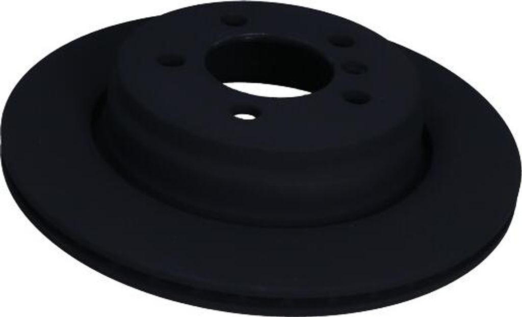 Quaro Bremsscheibe Bmw T. E60/E65 Hochgekohlt, Mit Korrosionsschutzbeschichtung