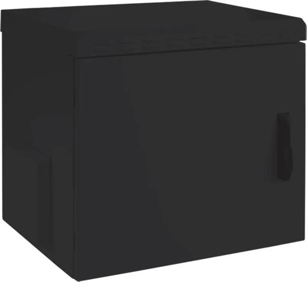 Rack informatique IP55 Lanview 16U protection contre poussière et eau