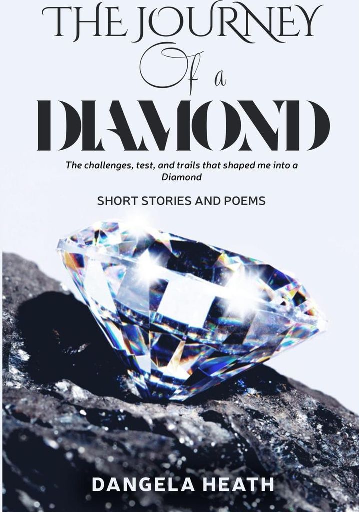 The Journey of a Diamond
