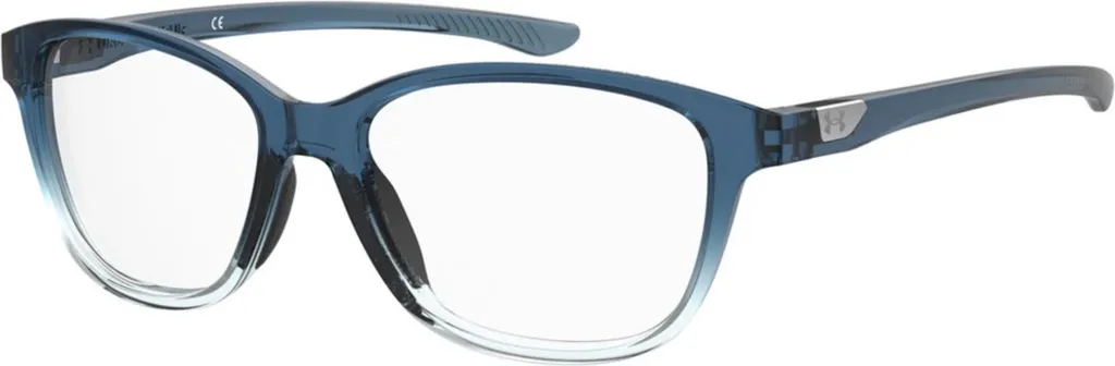 Fini les lunettes qui glissent avec la monture Under Armour UA-5031