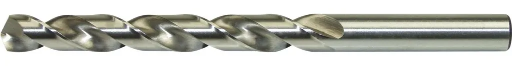Punta da Trapano 7,4mm HSS-Co5 INOX | Taglio Netto e Lunga Durata