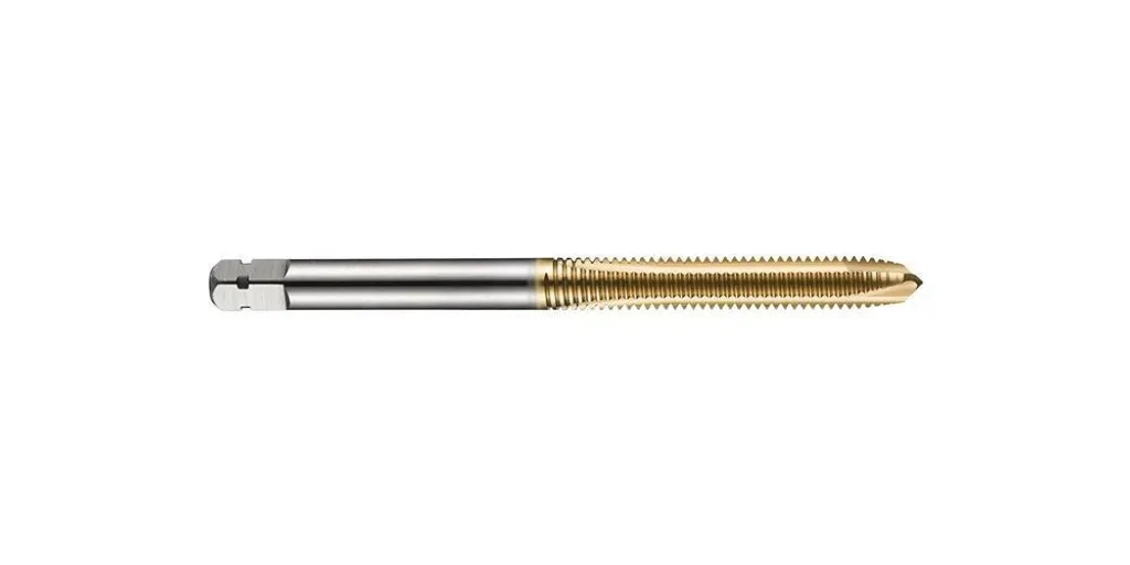 Acquista Maschio M5 Dormer E000TIN TiN Sinterizzato - Qualità Top