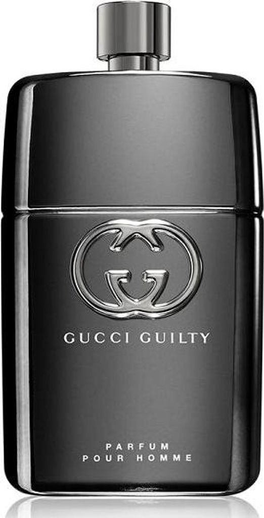 Gucci Guilty Pour Homme Parfum 150ml Spray 100% Genuine