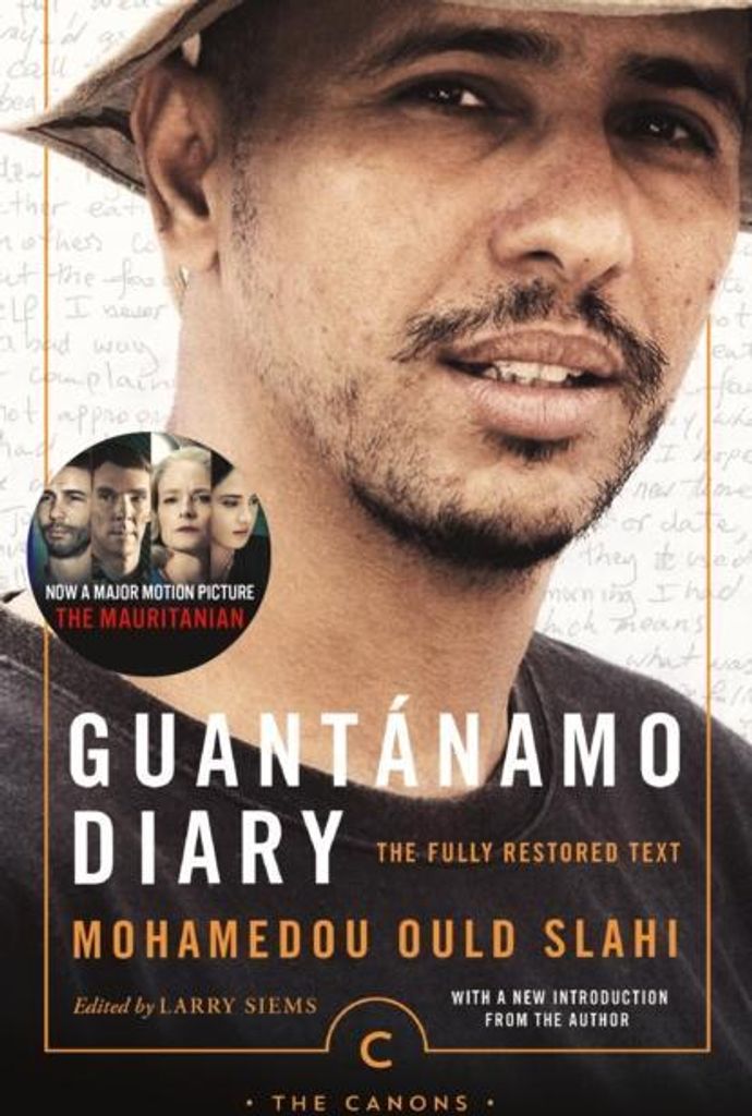 Guantanamo Diary