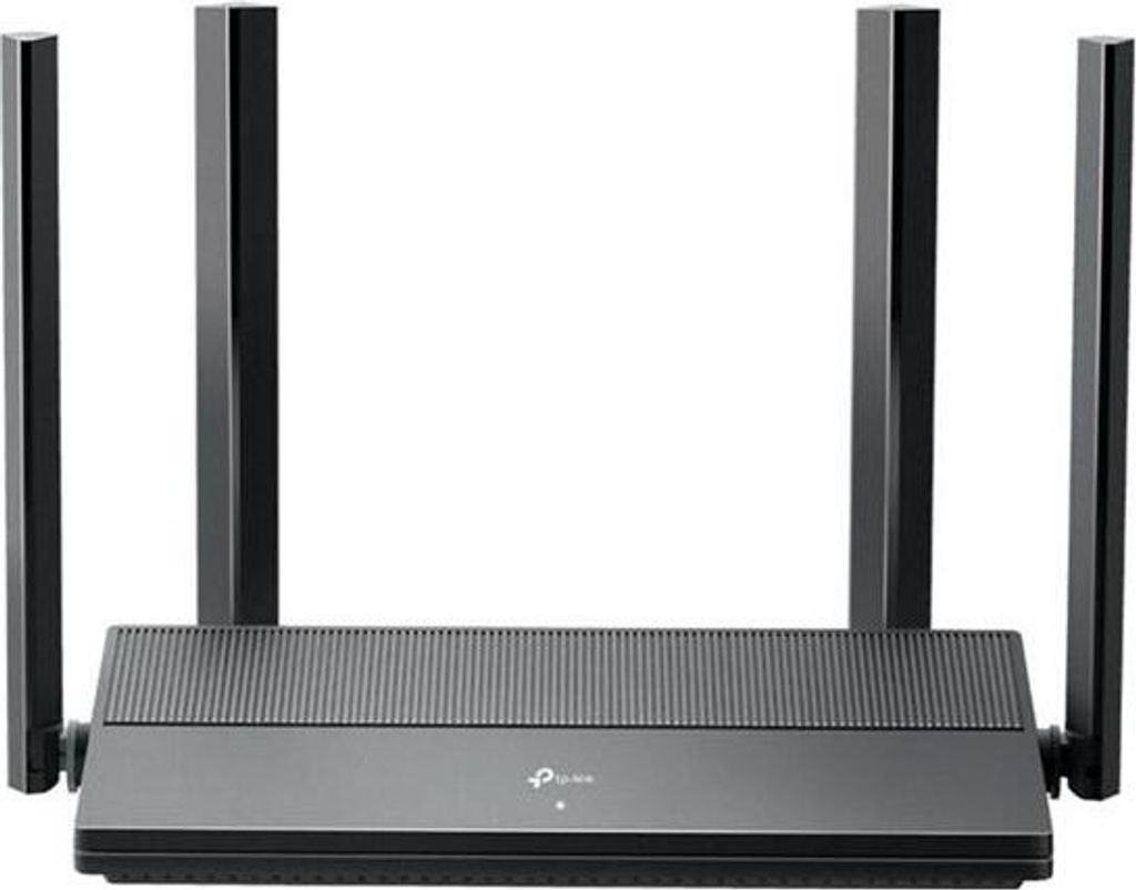 Router TP-Link EX222 - AX1800 Dual Band Wi-Fi 6, 3x porty Zdjęcie produktu 