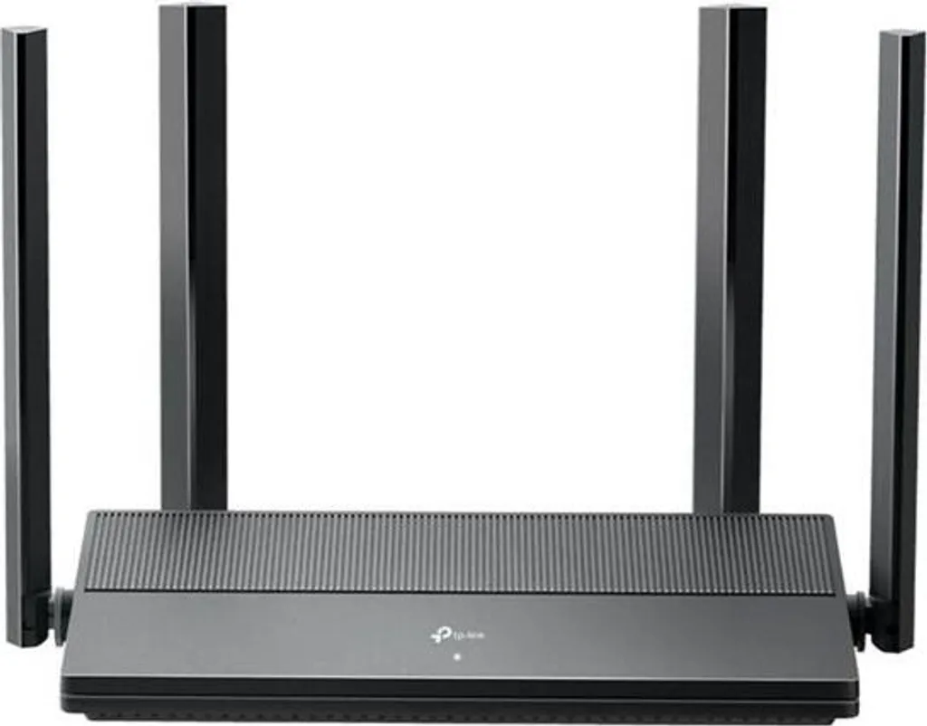 Routeur Wi-Fi 6 Mesh AX1800 TP-Link EX222 pour une Couverture Totale Maison