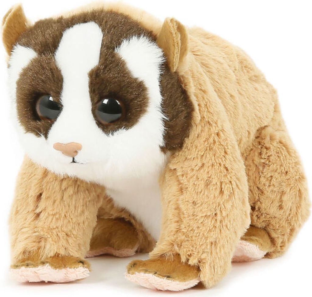Plüschtier Plumplori 18 cm, Kuscheltiere Stofftiere Produktbild 