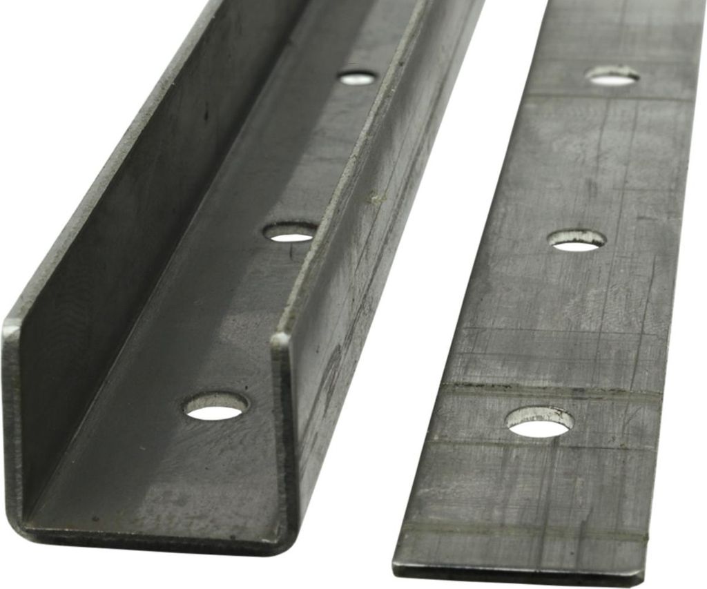 Connettore per recinzione Flex in acciaio inox - Collega Immagine del prodotto 
