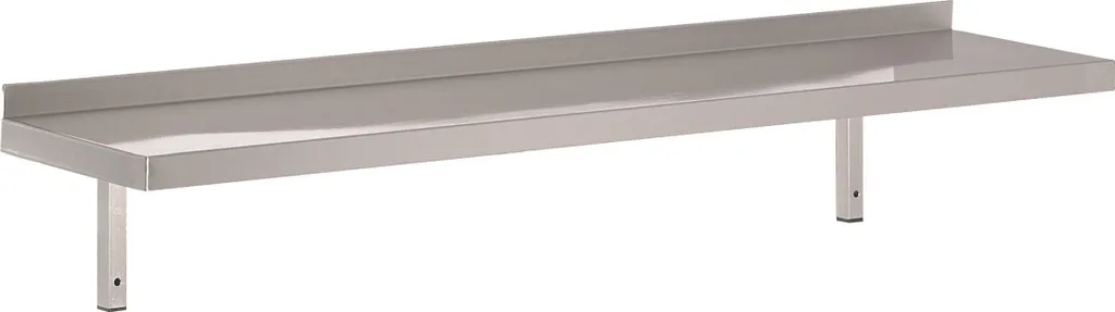 Scheda Tecnica Mensola Combisteel 400 Rfs 600 - Inox Professionale