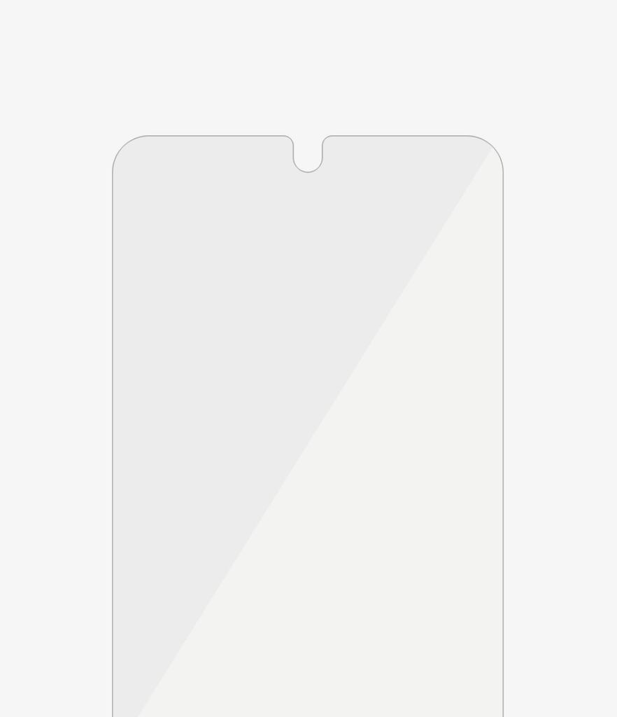 Samsung  PanzerGlass™ Samsung Galaxy S22+ vollständige Produktbild 8