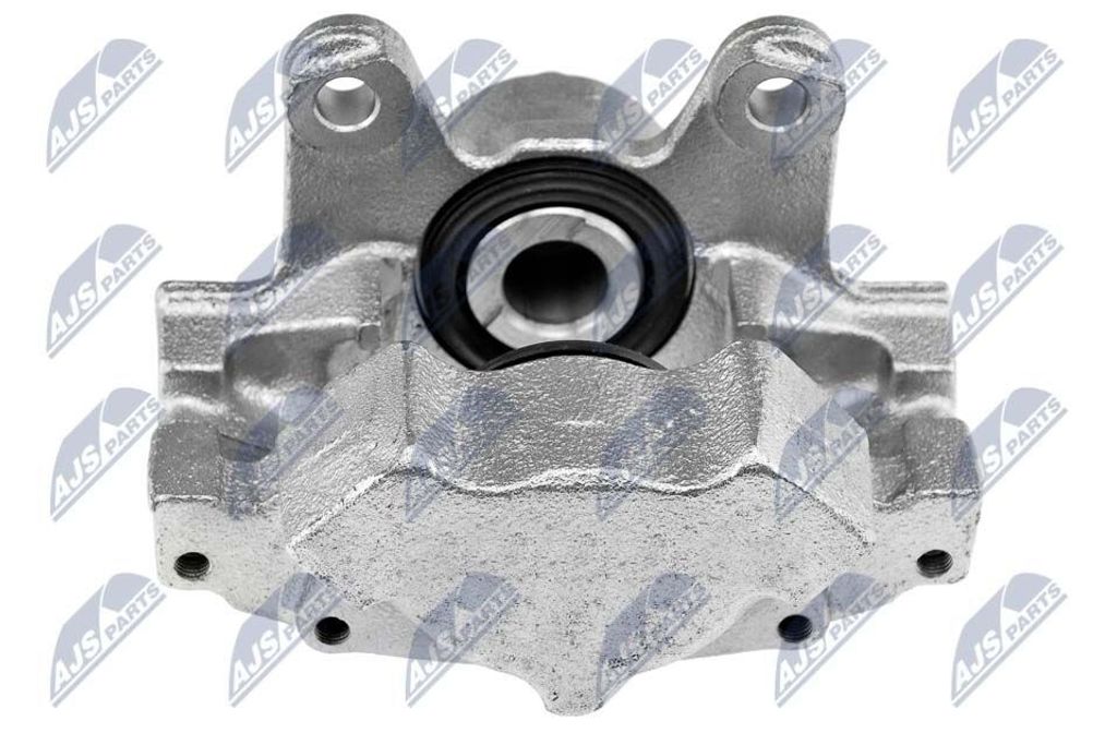 NTY Bremssattel Hinten Links passend für MERCEDES-BENZ C-Klasse Limousine (W202) Ø36mm HZT-ME-020