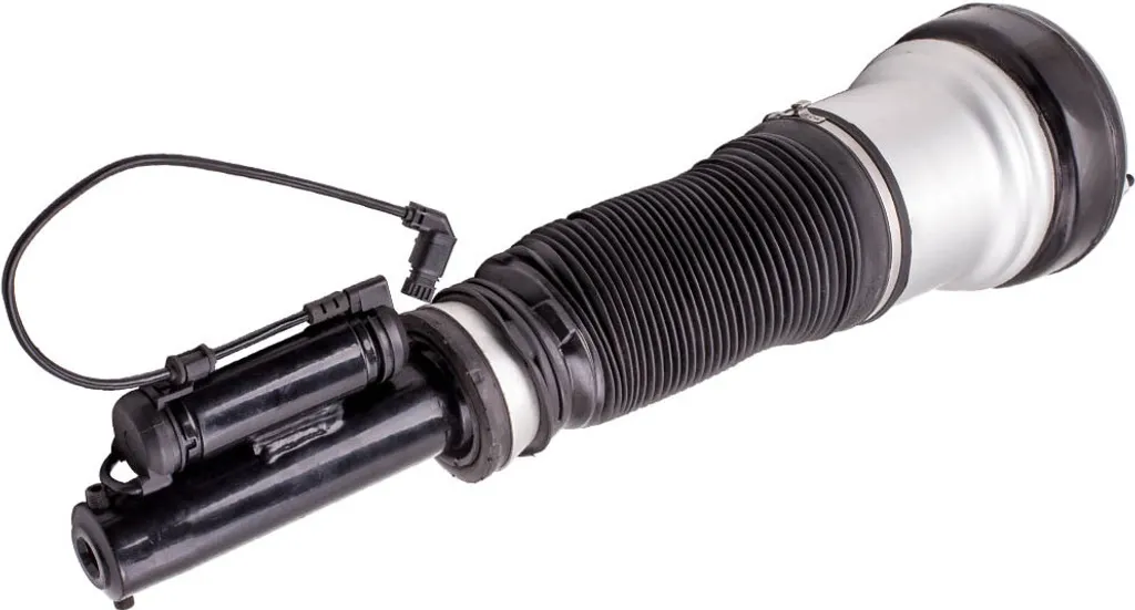 Jambe de Suspension Pneumatique Avant pour Mercedes Classe S W220 S320