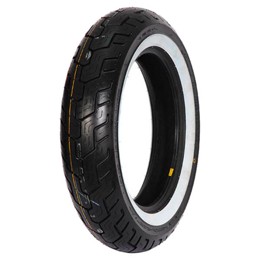 Dunlop D404 Front 130/90 - 16 M/C Tt 67H Ww Front Produktbild 