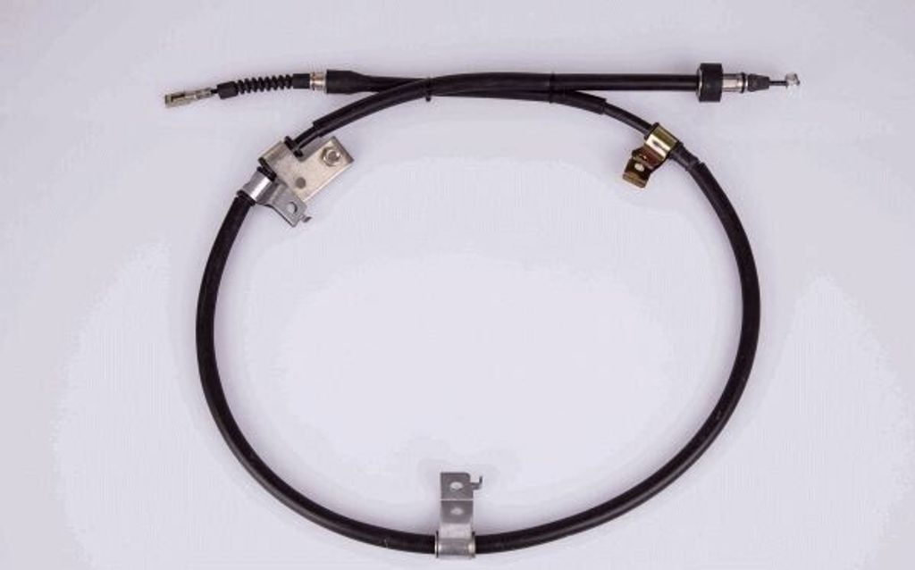 HELLA 8AS 355 664-161 - OE 597602H300 Handbremsseil für Elantra (HD), i30 (FD)