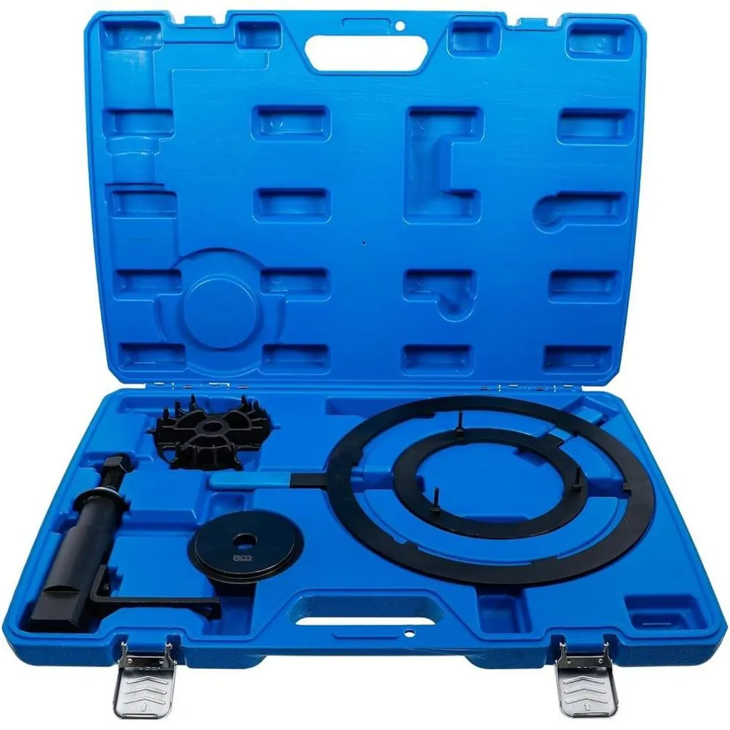 Outil Montage Embrayage Ford PowerShift 6DCT250 DPS6 - Solution Garage