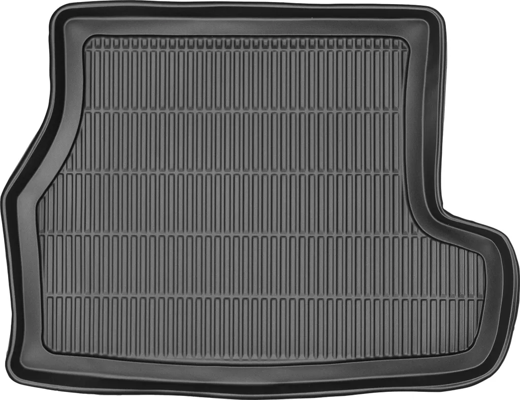 Vasca Baule 3D MAX-MAT 910206 per BMW 3 E46 Touring 1998-2005