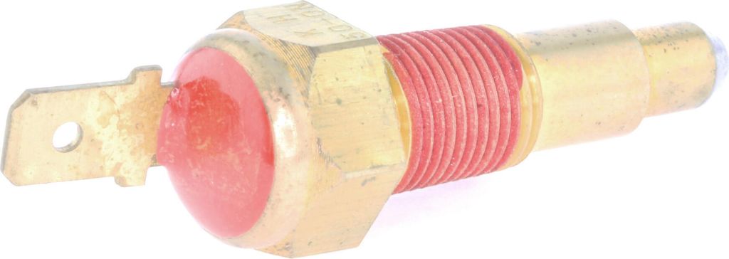 VEMO Sensor, Kühlmitteltemperatur Q+, Erstausrüsterqualität