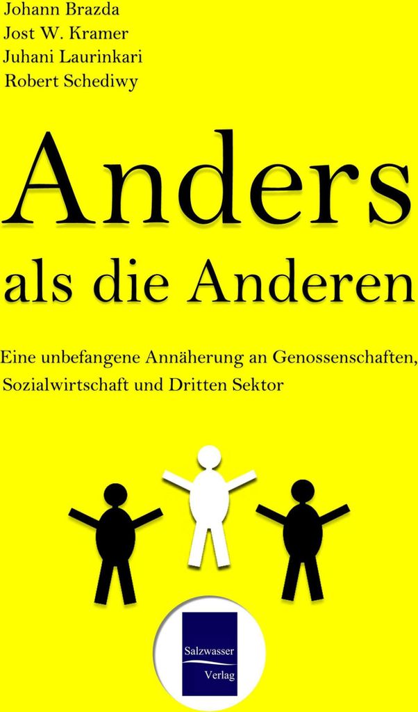 Anders als die Anderen