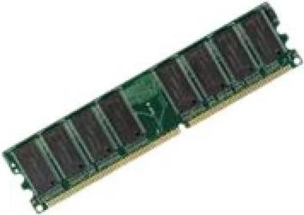 CoreParts Modulo di memoria da 8 GB 1066 Mhz