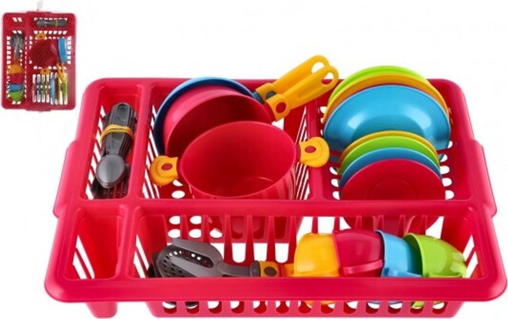 TECHNOK Kitchen -Kit -Trockner mit Gerichten 5 im Techno Produktbild 12