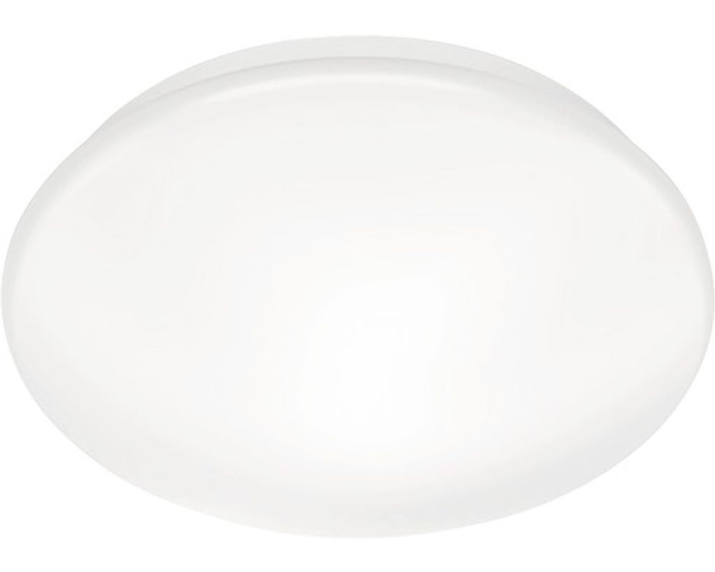 Philips Funktional Moire Deckenleuchte, 17 W, LED, Nicht Produktbild 