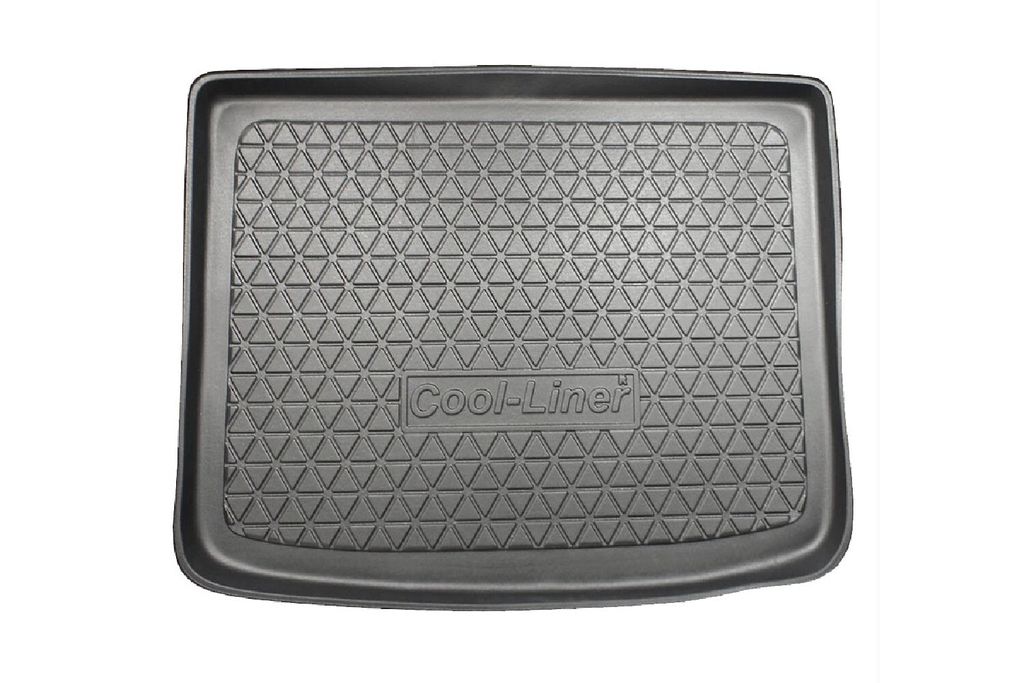 Z536769 Kofferraumwanne passend für Mercedes B W 245 Produktbild 