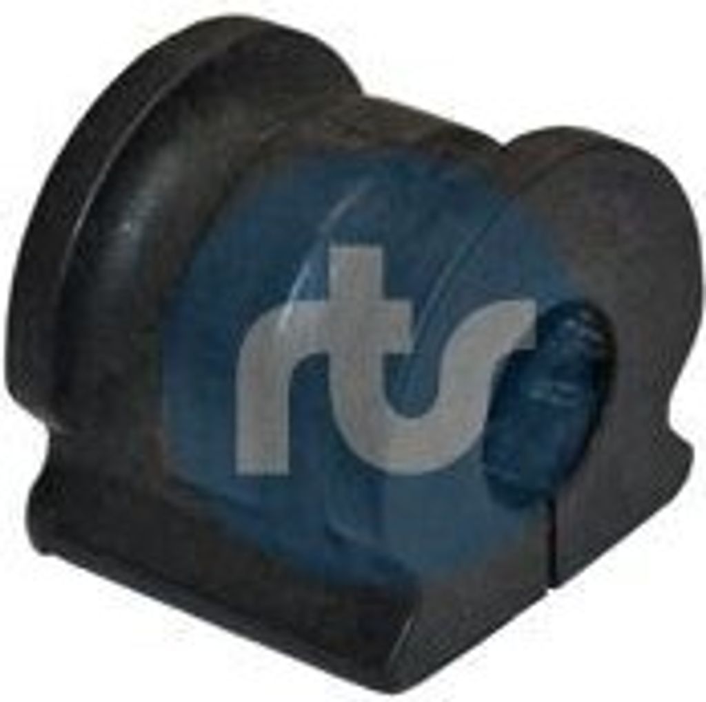 RTS 035-00146 Lagerung Stabilisator Stabigummi Vorne Rechts Vorne Links für VW POLO (9N) Polo Schrägheck (6R1, 6C1) up! Schrägheck Fox Schrägheck